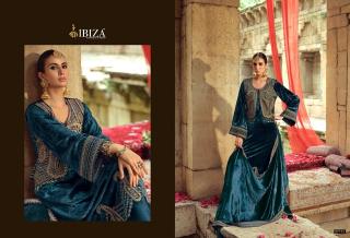 Ibiza suneherii vol 2 cotton dress material at wholesale rate